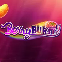 machine à sous berry burst