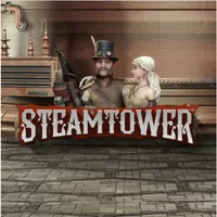 machine à sous steam tower
