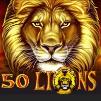 machine à sous 50 lions