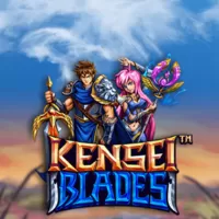 Kensei Blades slot Betsoft