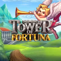 Tower of fortuna slot betsoft
