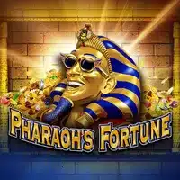 Pharaoh's fortune IGT machine à sous
