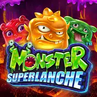 Monster Superlanche Pragmatic Play machine à sous
