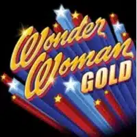 Wonder Woman Gold Bally machine à sous
