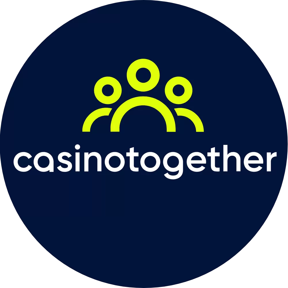 Casino together logo