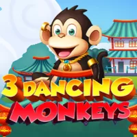 3 dancing monkeys pragmatic play slot