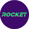 rocket macaron